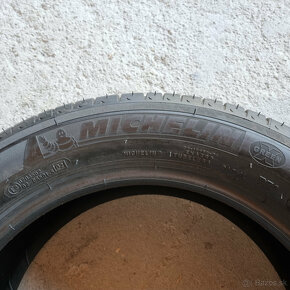 195/55 R16 MICHELIN letné pneumatiky - 4