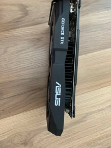 CERBERUS GTX 1050ti 4gb - 4