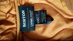BURTON bunda XS Women's Burton Kiley Hooded Jacket - 4