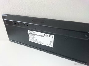 Samsung Smart TV bezdrôtová Bluetooth Klávesnica - 4