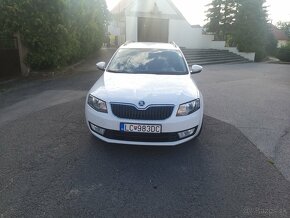 Predám Škodu Octaviu 3 , 1.6 Tdi, r.v 2013 kúp.sk - 4