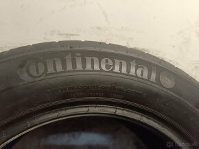 225/55 R16 Letné pneumatiky Continental 2 kusy - 4