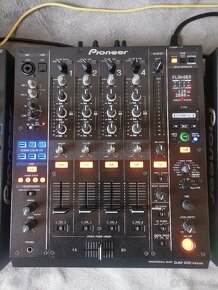 Pioneer dj nexus set - 4