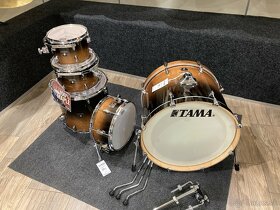 TAMA SUPERSTAR CLASSIC MAPLE 22,10,12,16,14 - NOVE - 4