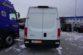 Iveco Daily 35S16A8 V Lang&Hoch Automatik - 4