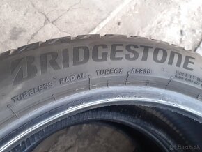 215/50 r18 Brigestone - 4