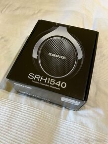 Shure SRH 1540 - 4