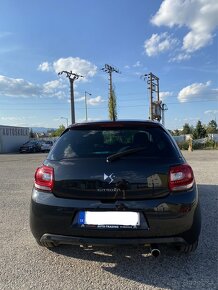 Citroën ds3 1.6 VTI 120hp - 4