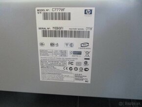 HP Designjet 500 Plus - 4