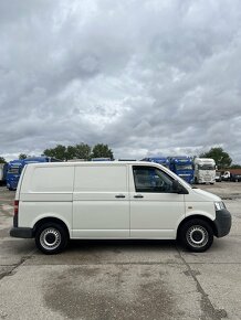 Volkswagen Transporter 1.9tdi MRAZAK - 4