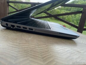 HP ProBook 650 G1 - 4