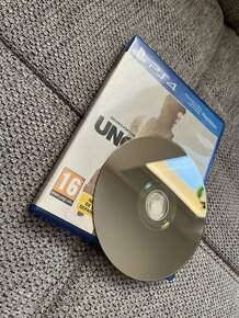 Uncharted The nathan drake collection - 4