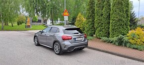 Mercedes-Benz GLA Mercedes-AMG 45 4MATIC A/T - 4