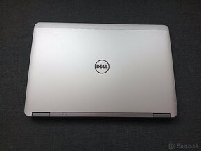 predám Dell Latitude e7240 , Intel® Core™i5 , 8gb ram , ssd - 4