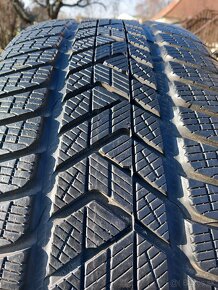 255/50 r20 zimne pneumatiky - 4