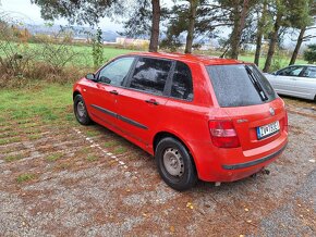 Fiat Stilo - 4