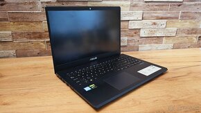 15,6" Notebook Asus X571G - i5 9gen, 8GB DDR4, GTX 1650, W10 - 4