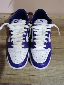 Nike dunk court purple - 4