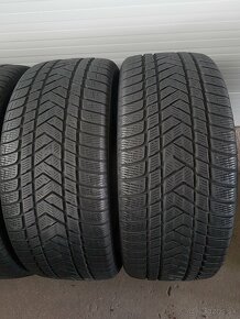 Zimné pneumatiky 265/45 R20 Pirelli - 4