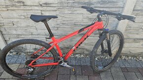 Trek xCaliber 7 - 4