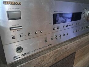 ONKYO. Predám 1x tunner a 2x cd meniče. - 4