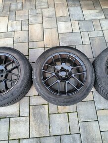 Celoročné 5x100 r16 - 4