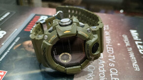 Casio G-Shock Rangeman GW-9400-3 - 4