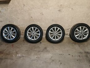 ✅ R16 ®️ Originál Škoda 5x112 ET46 ✅ VW. SEAT. AUDI - 4