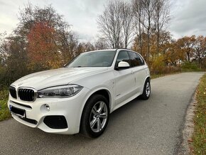 BMW X5 XDrive30d A/T M Sport - 4