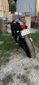 Honda CB1000R - A2 - 4