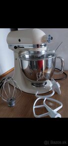 KitchenAid Artisan 5KSM150 - béžový - 4