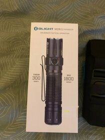 olight M2R - 4