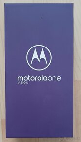 Motorola One Vision - 4