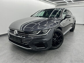 Volkswagen Arteon 2.0 TSI BMT R-Line 4MOTION DSG - 4