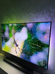 Philips 65’ OLED705/12 - 4