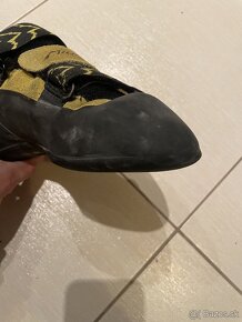 La sportiva Miura 42 lezečky - 4