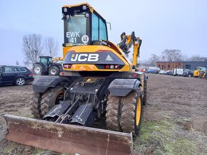 JCB Hydradig 110w - 4