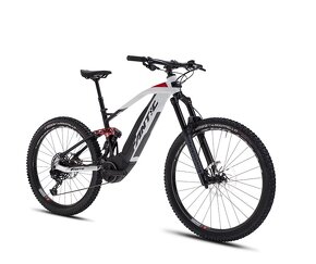 Ebike Fantic XMF 1,7 - 4