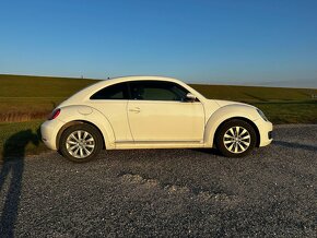 Volkswagen Beetle 1.2 TSI - 4