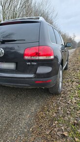 Touareg 3.0 TDI Individual - 4