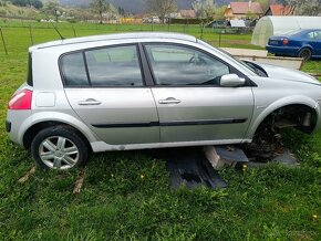 Renault Megane II 1.5dci 78kw - 4