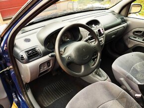 Renault Clio 1.6 automat - 4