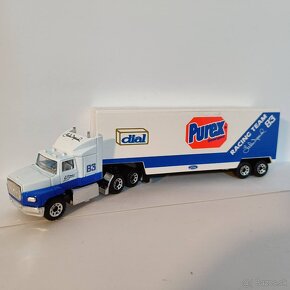 Matchbox Convoy - 4