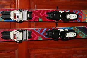 Freeride Nordica 177 cm - 4