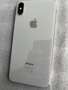 iPhone XS Max 64GB - 4