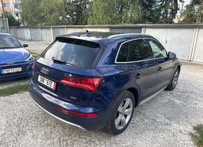 AUDI Q5 2.0tdi - 4