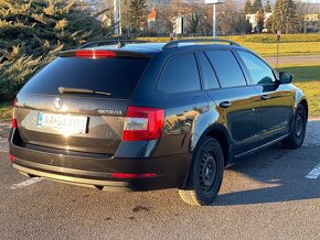 Skoda octavia,1.6 tdi, 7st.DSG - 4