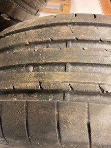 Letné gumy 235/55 R17 103Y - 4