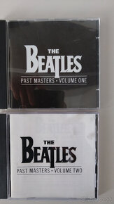 CD Beatles - 4