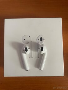 AirPods 2 generácie - 4